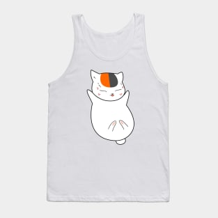 Nyanko-Sensei Tank Top